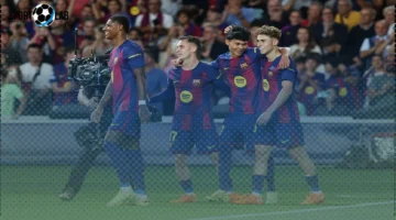 القناة الناقلة لمباراة برشلونة ضد أتلتيك بلباو وكيفية مشاهدة الدوري الإسباني